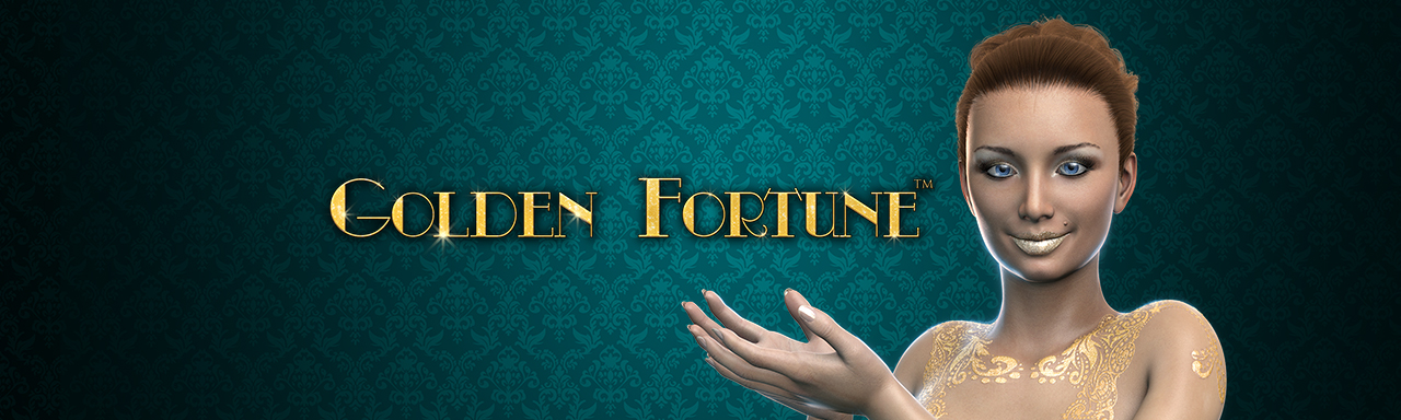 Golden Fortune Slot